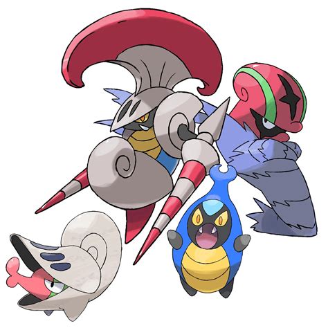 karrablast evolution.
